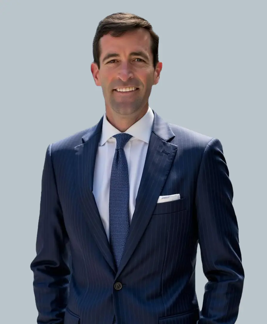 Danny Harbison