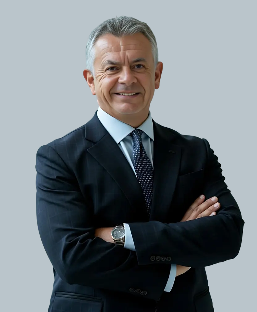 Joe Alvarez